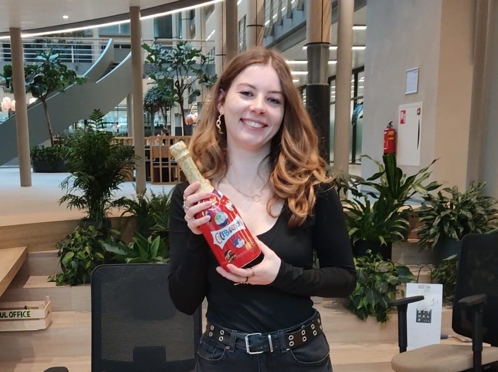 XPOTS wil User Community oprichten