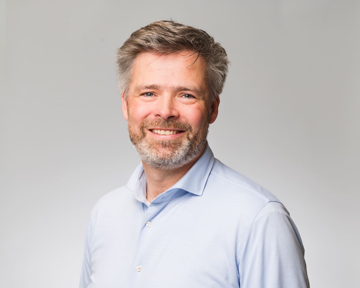 Matthijs van Baarsel