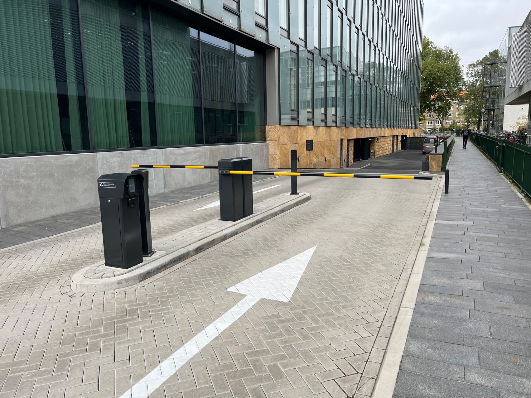 XPOTS makkelijke integratie