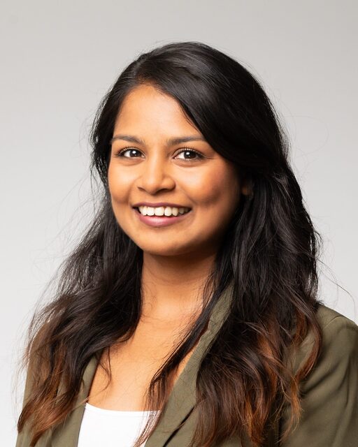 Wichesta Lachminarain-Badal