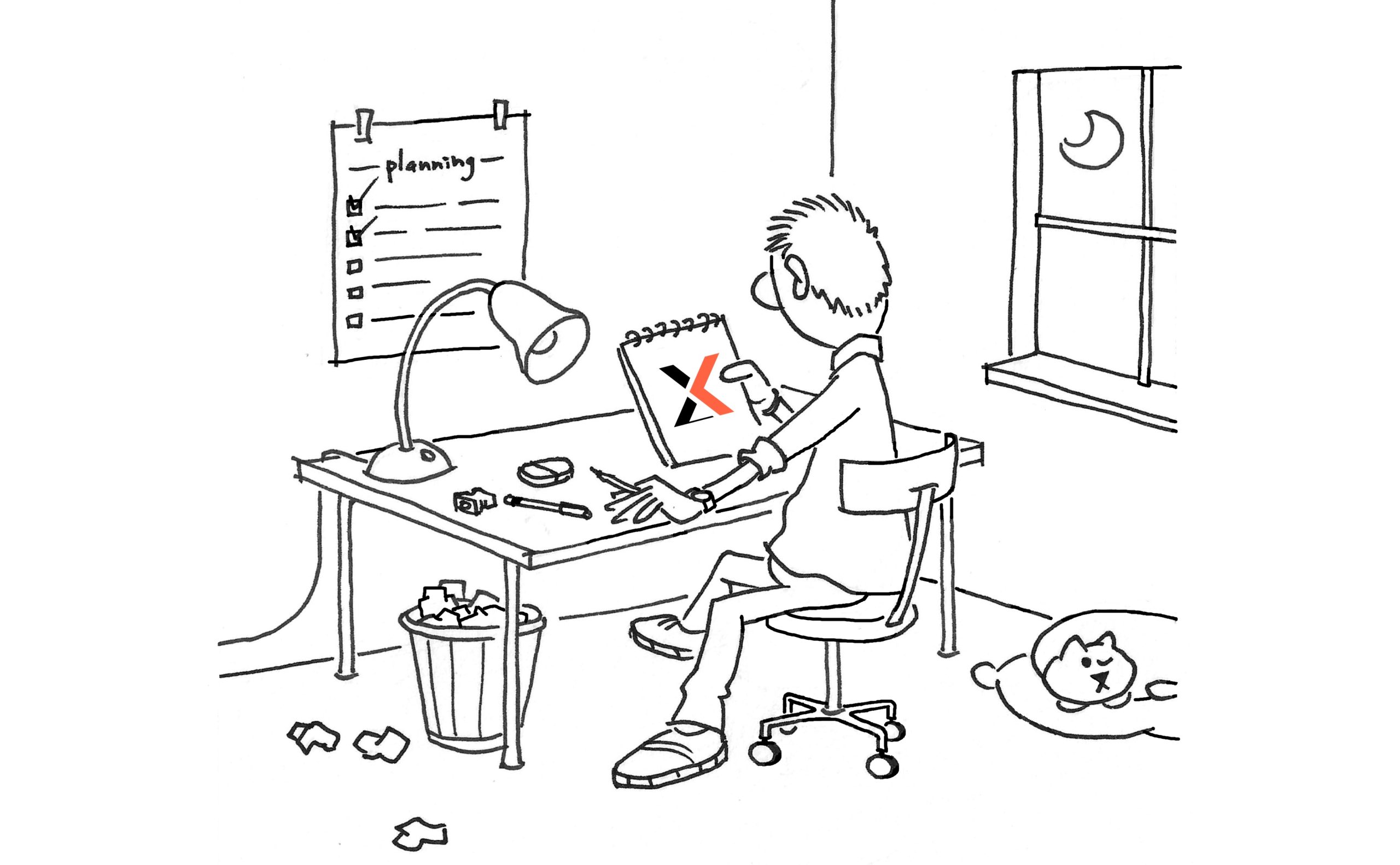 Onze roadmap voor 2025