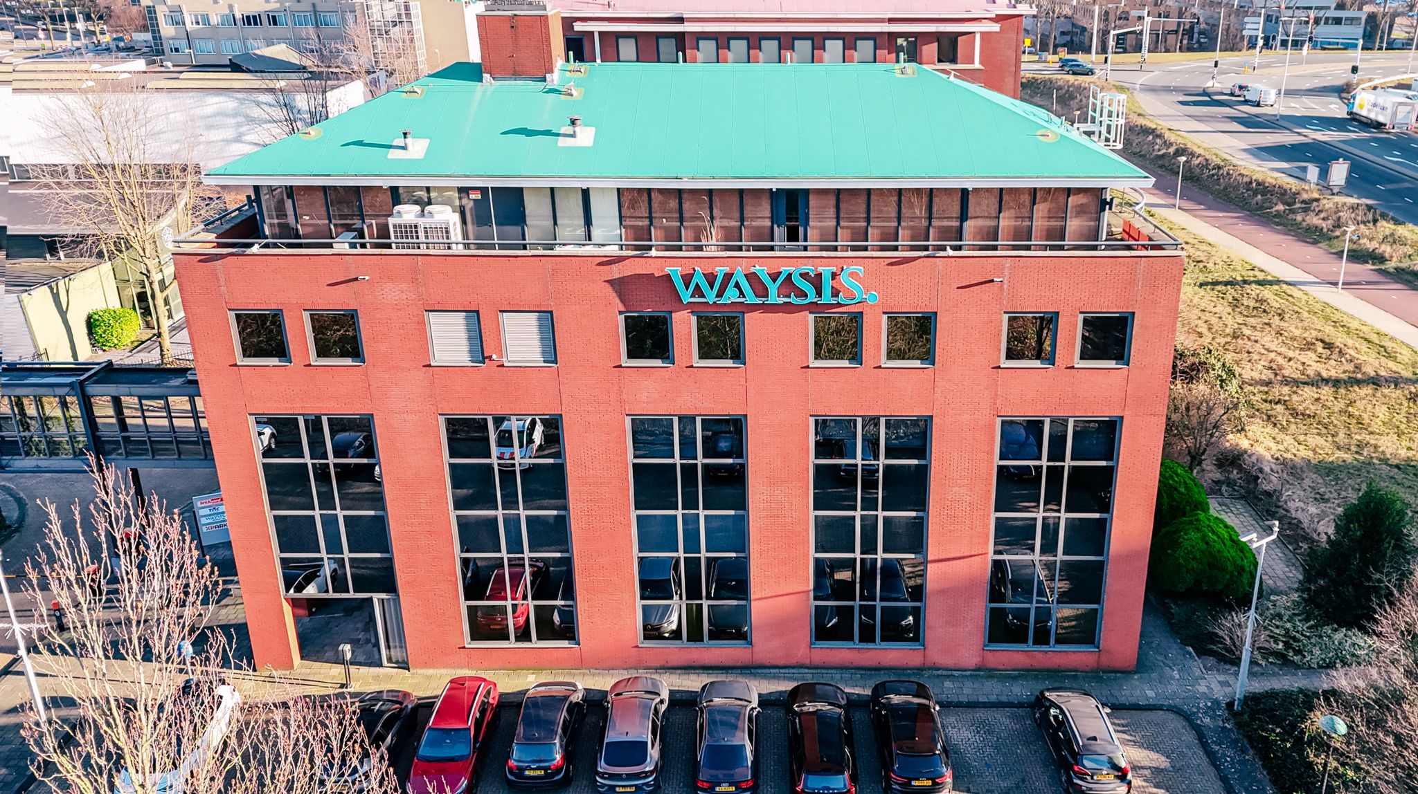 De Parkeerfamilie: Samen sterker in mobiliteit en parkeren